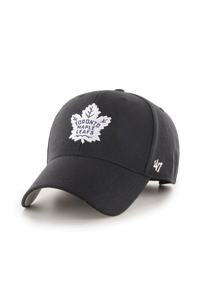 47brand - Czapka NHL Toronto Maple Leafs