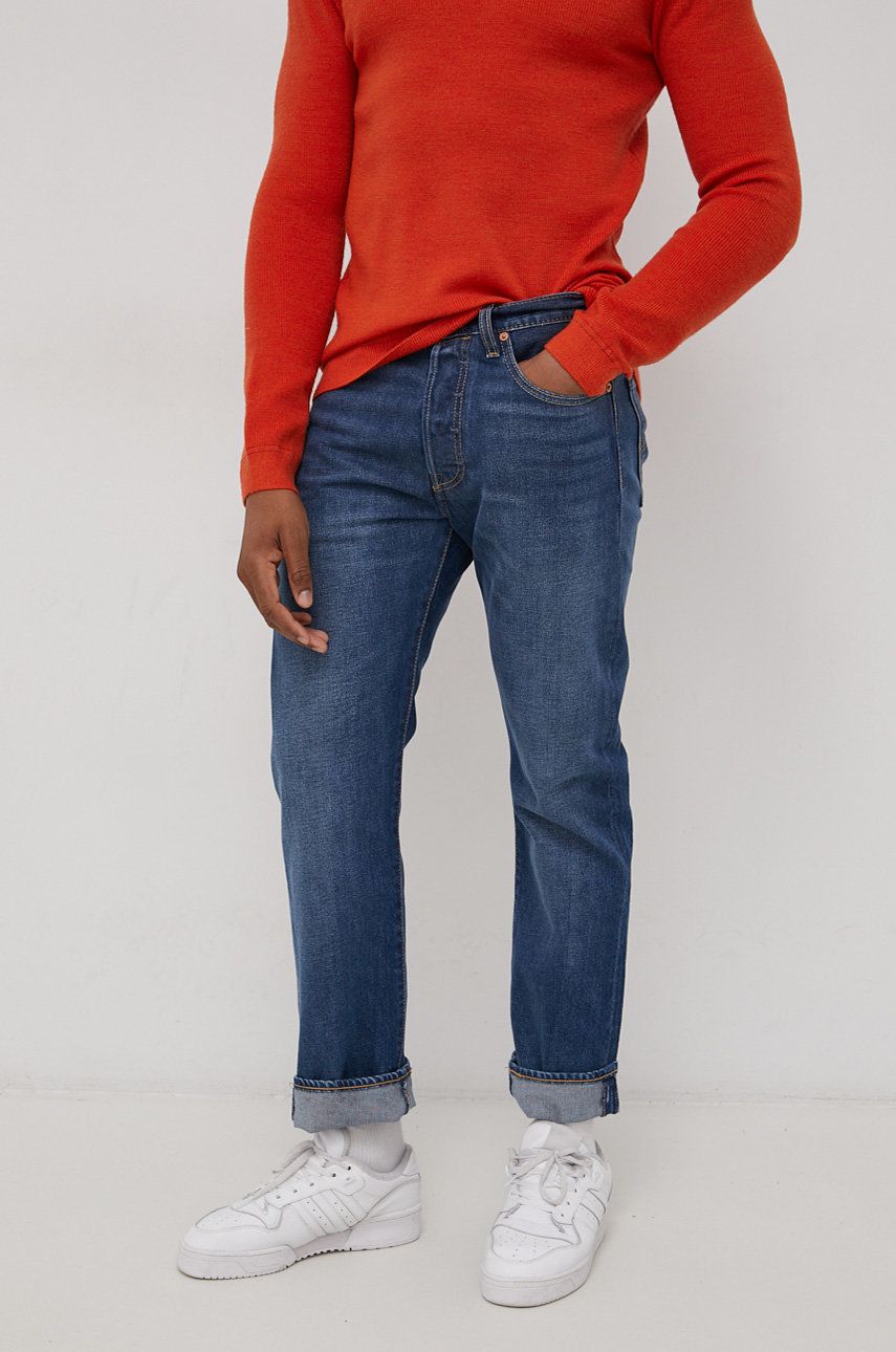 Levi's Jeansy 501 męskie