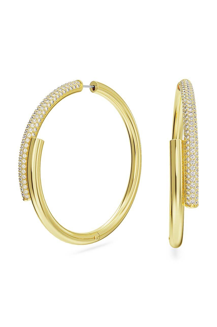 Swarovski kolczyki DEXTERA