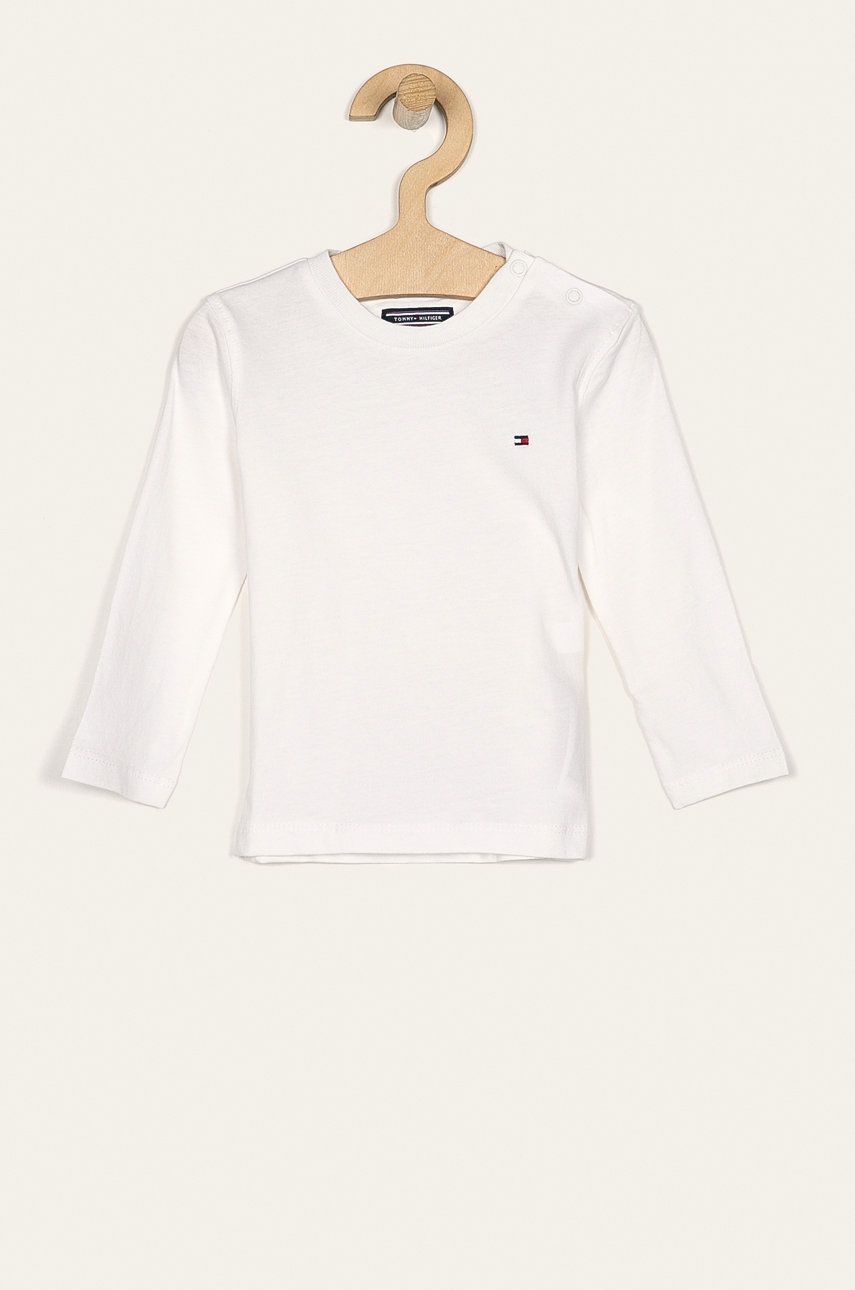 Tommy Hilfiger - Longsleeve dziecięcy 74-176 cm