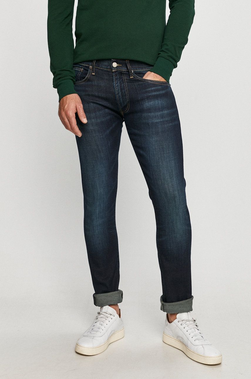 Polo Ralph Lauren - Jeansy Sulliwan 710751052001