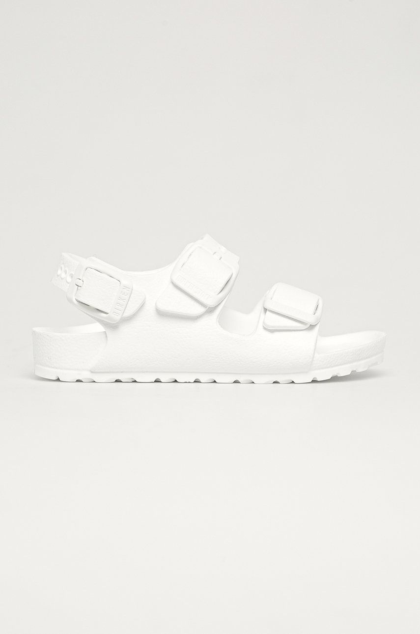 Birkenstock - Sandały dziecięce Milano Eva
