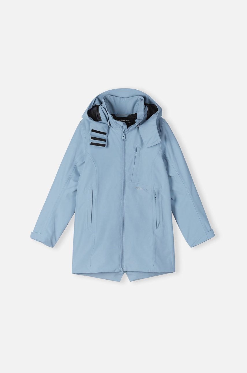 Reima Kurtka dziecięca Muutun