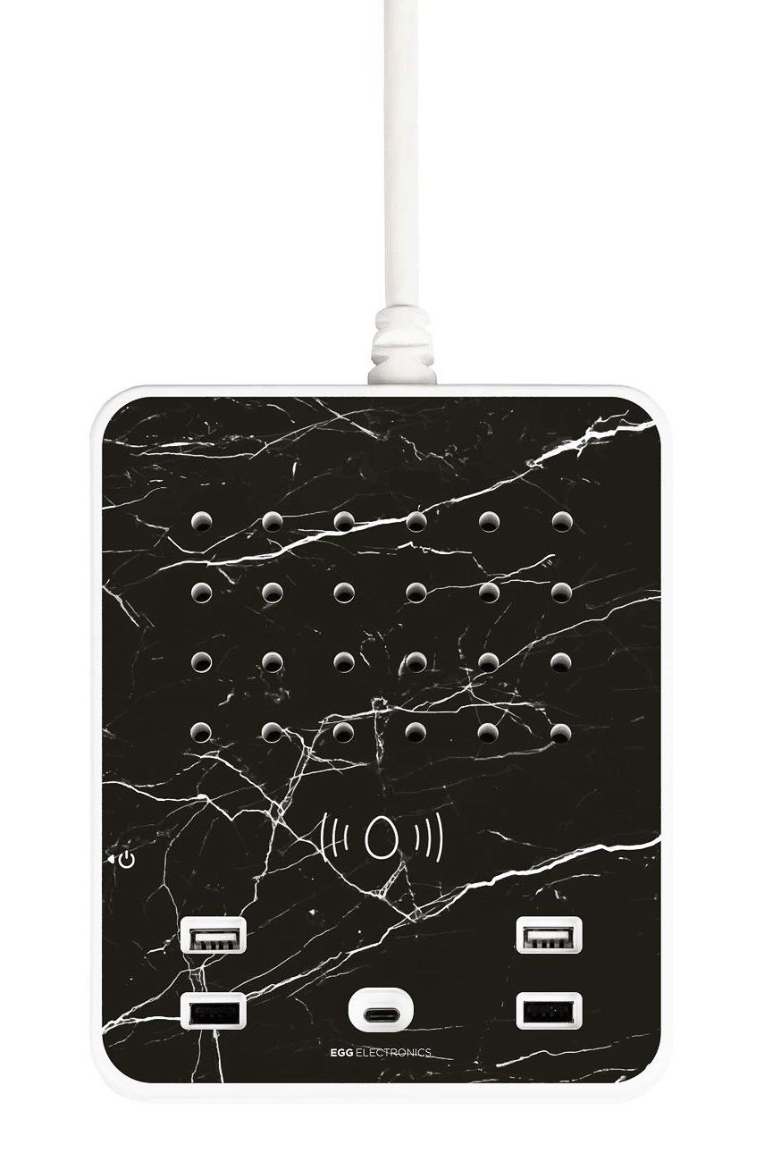 EGG Electronics stacja ładująca z ładowaniem indukcyjnym PowerStation PRO