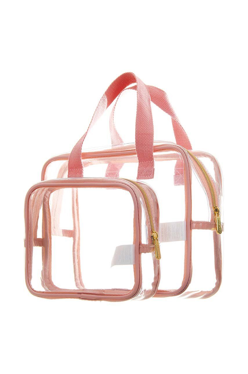 Danielle Beauty zestaw kosmetyczek Creations 3-pack