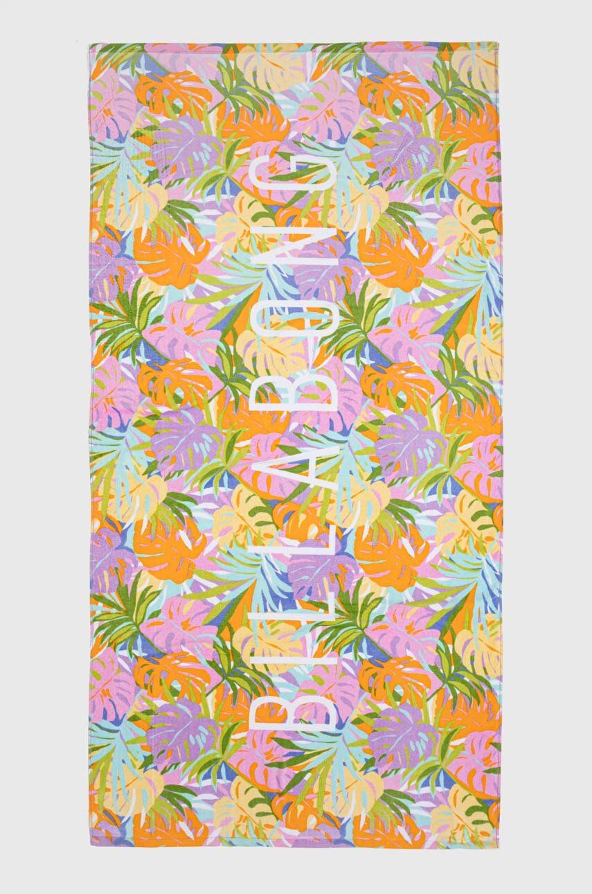 Billabong ręcznik bawełniany