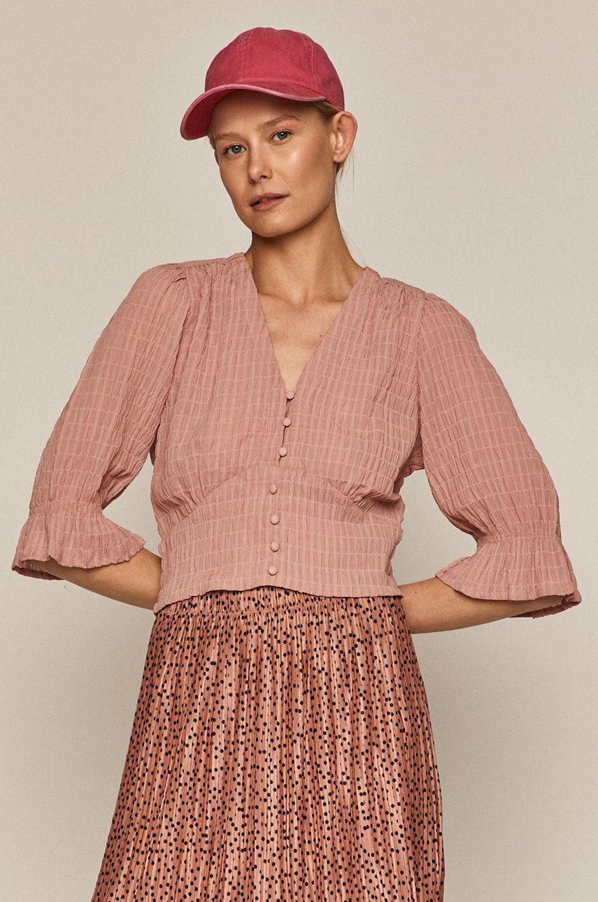 Medicine - Bluzka Summer Linen