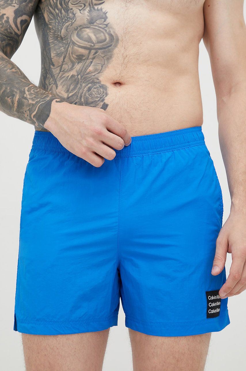 Calvin Klein szorty kąpielowe