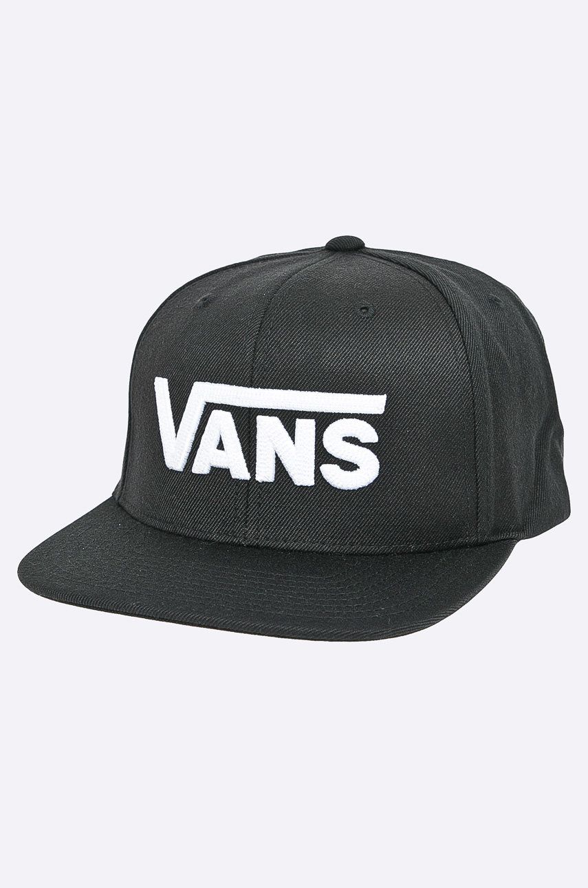 Vans - Czapka VN0A36ORY281-blaWHI