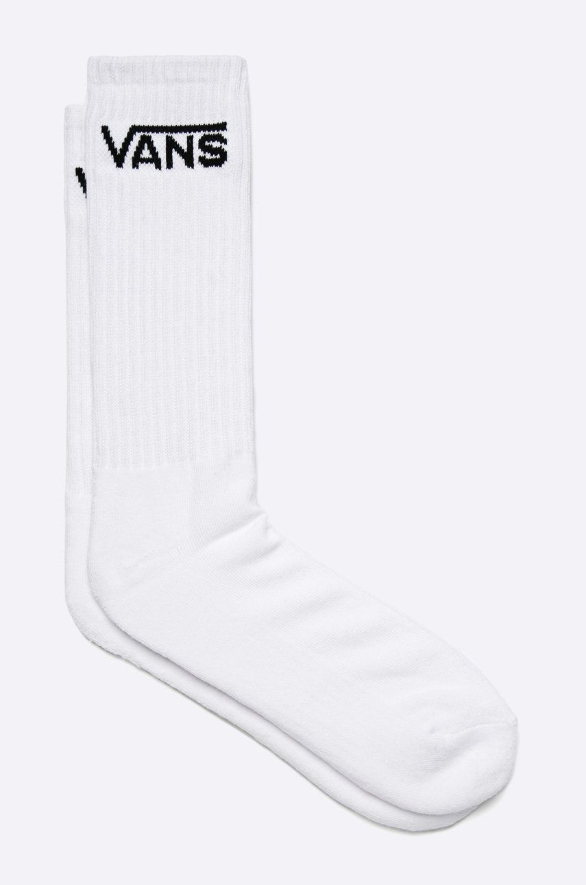 Vans - Skarpety (3-pack) VN000XSEWHT1-white