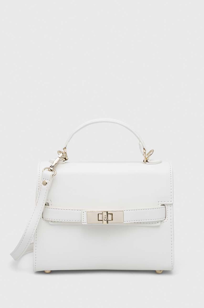 Steve Madden torebka Bdignify kolor biały SM13000562