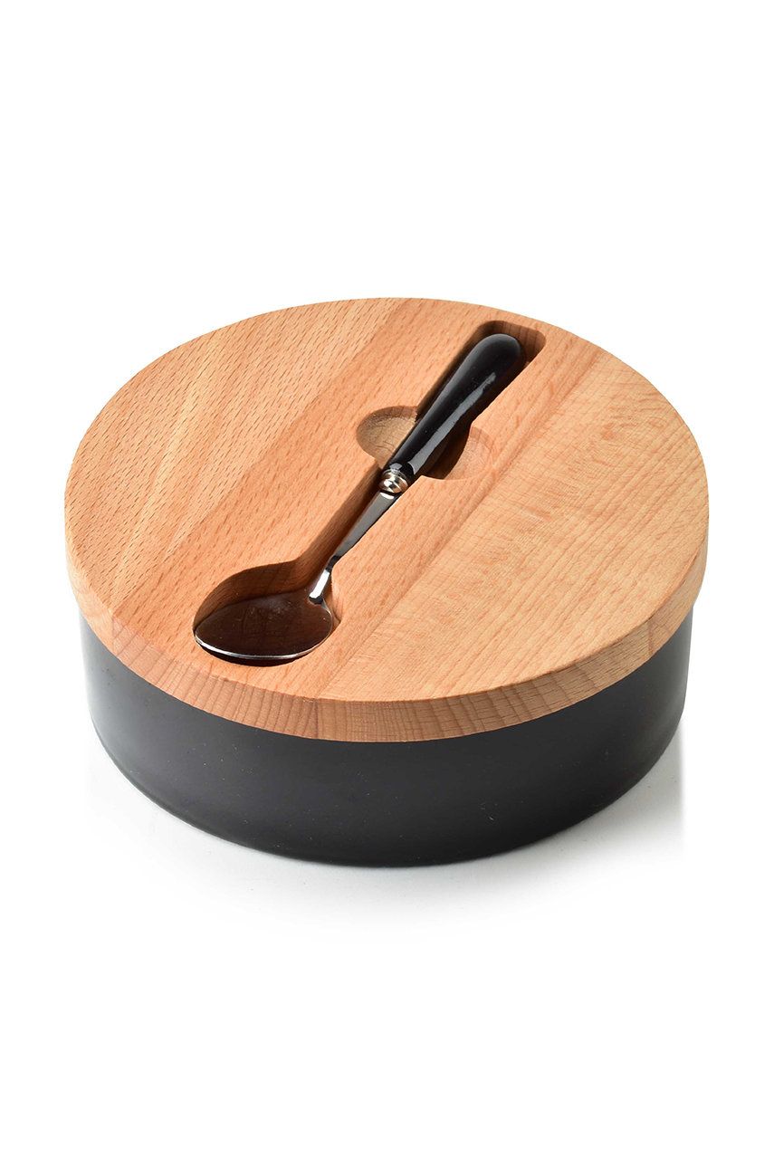 Cookini cukiernica z łyżeczką