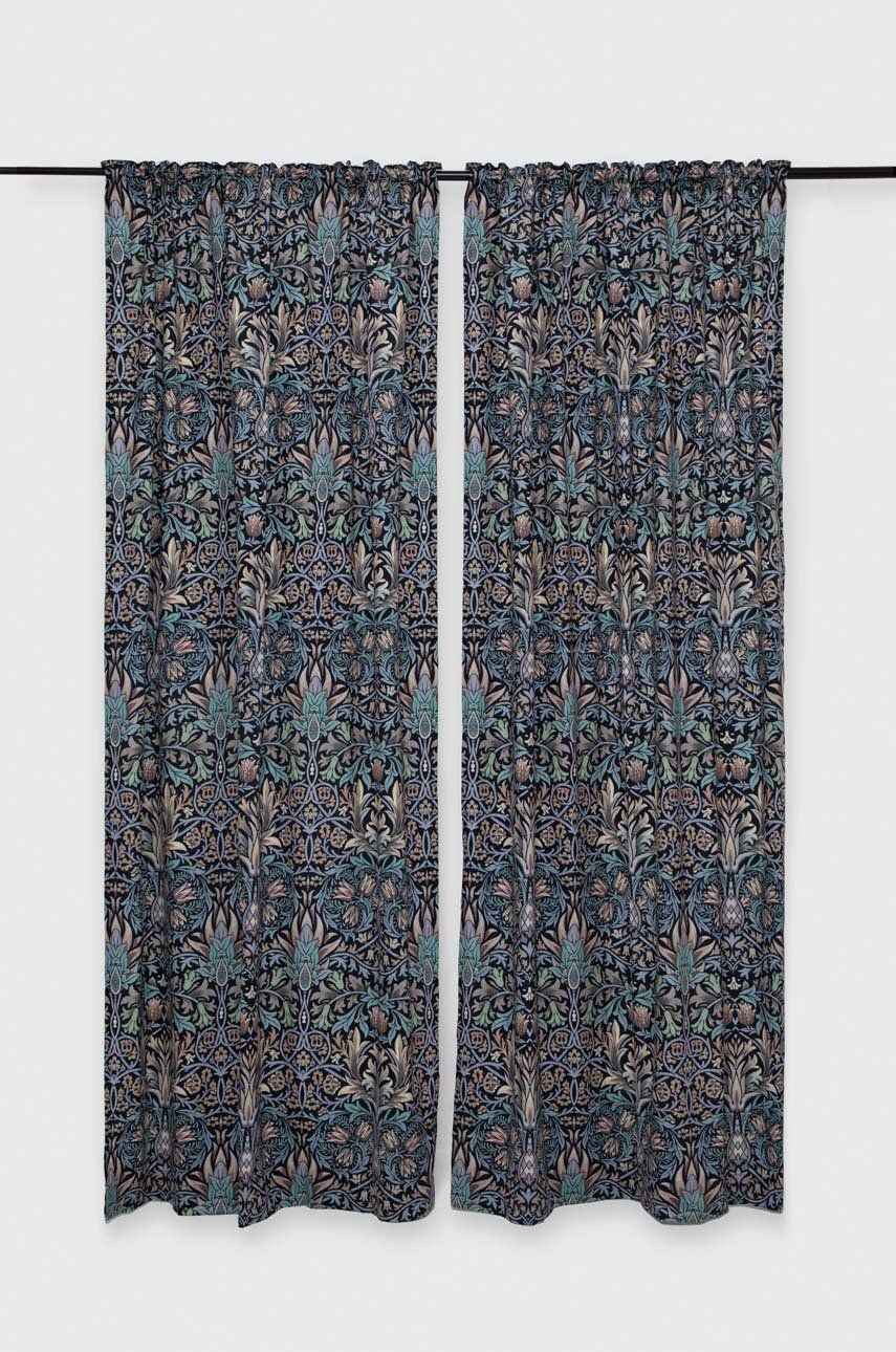 Medicine zasłona dekoracyjna 2-pack