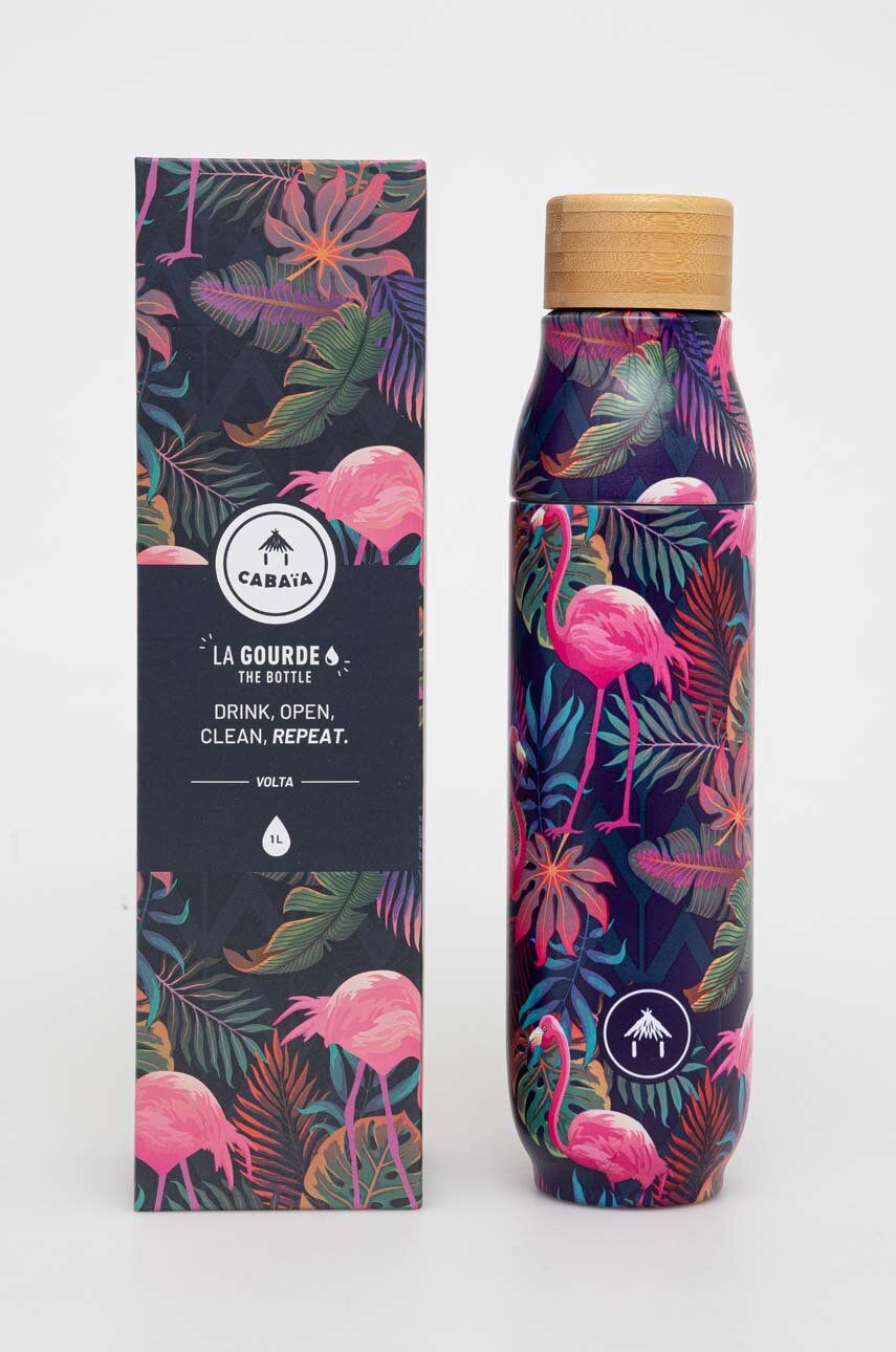 Cabaia butelka termiczna