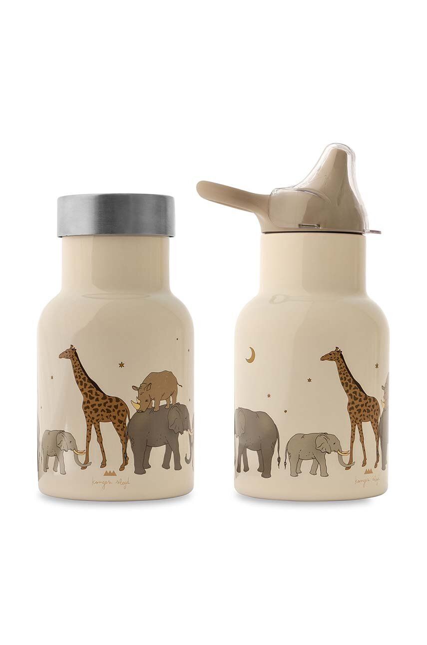 Konges Sløjd butelka termiczna dla dzieci