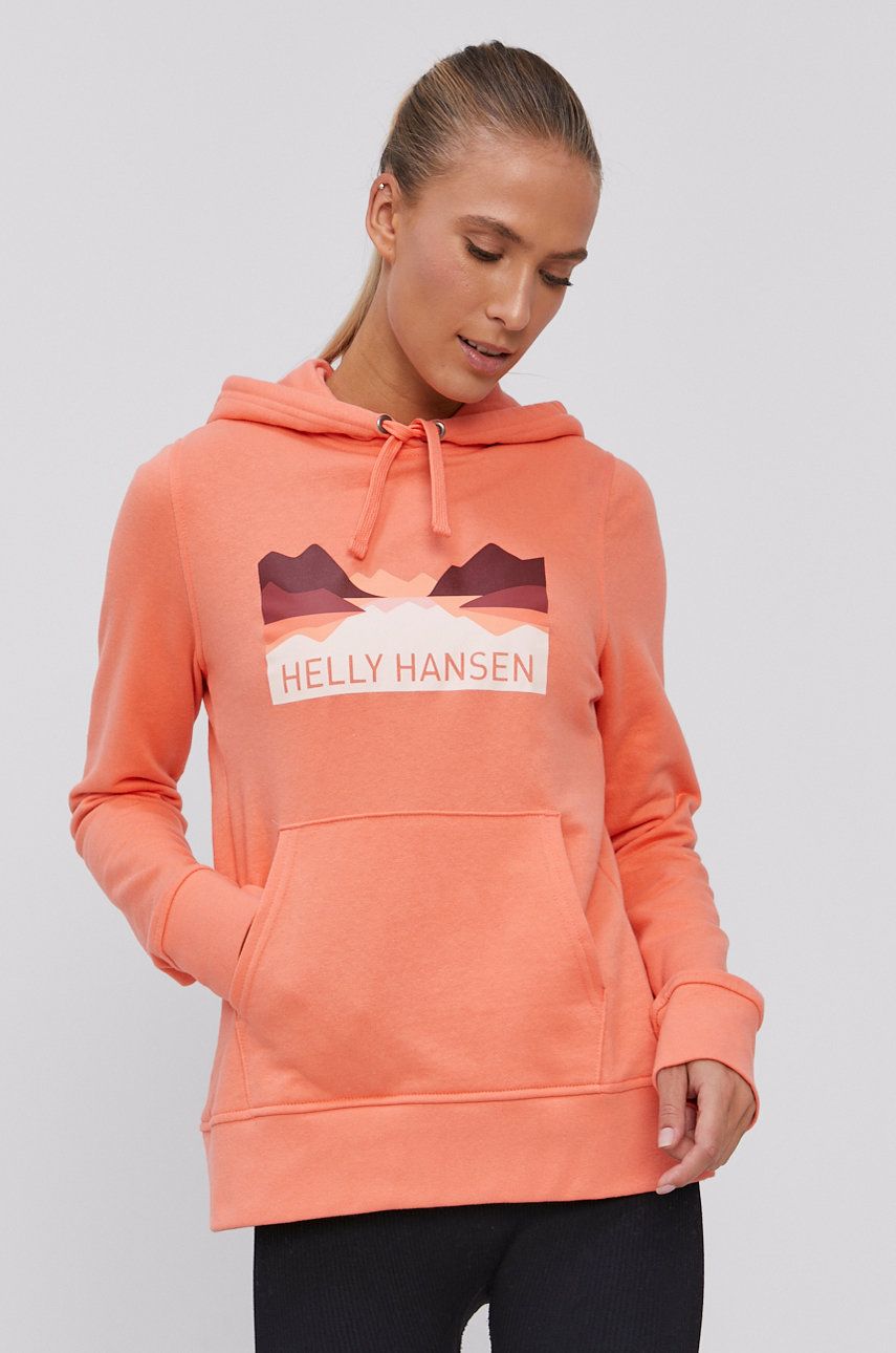 Helly Hansen - Bluza