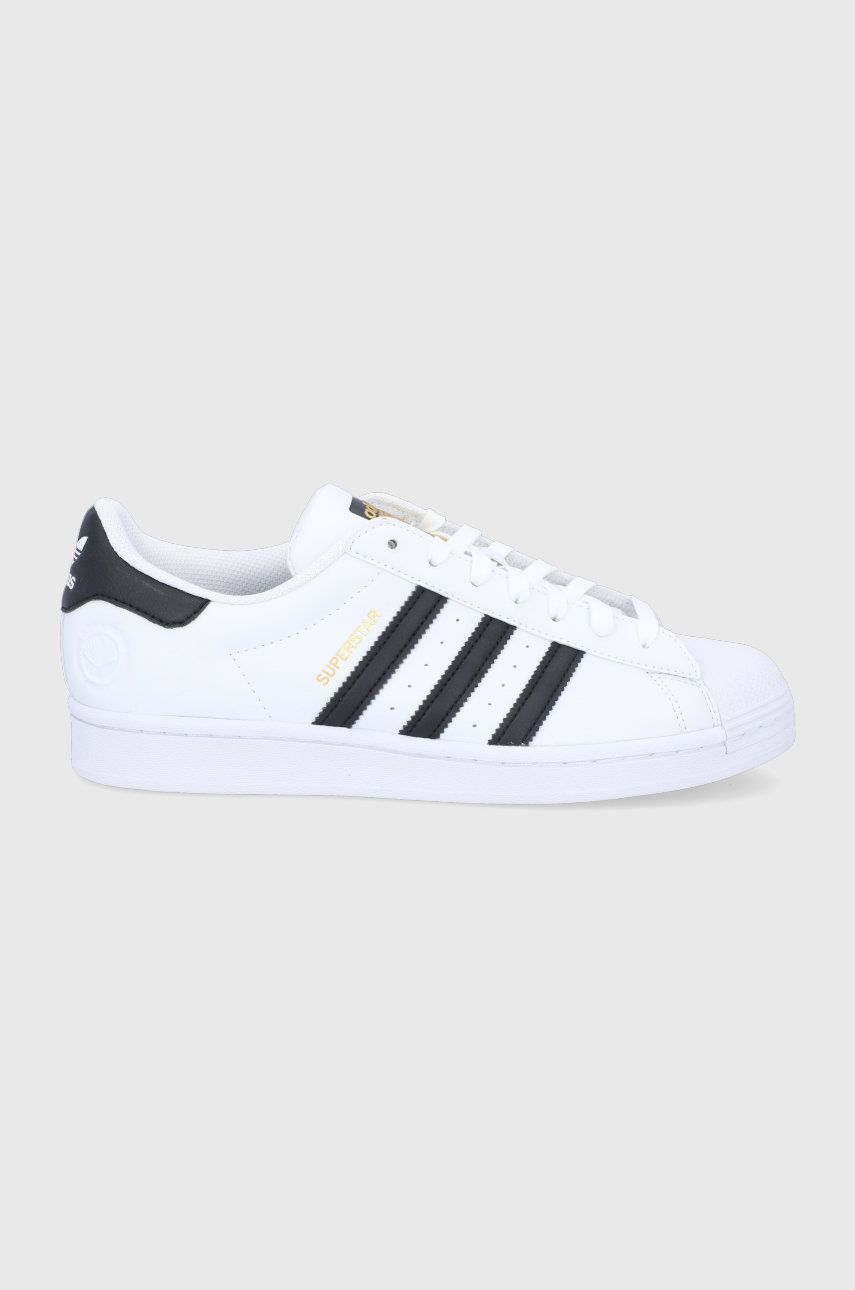 adidas Originals Buty FW2295 kolor biały