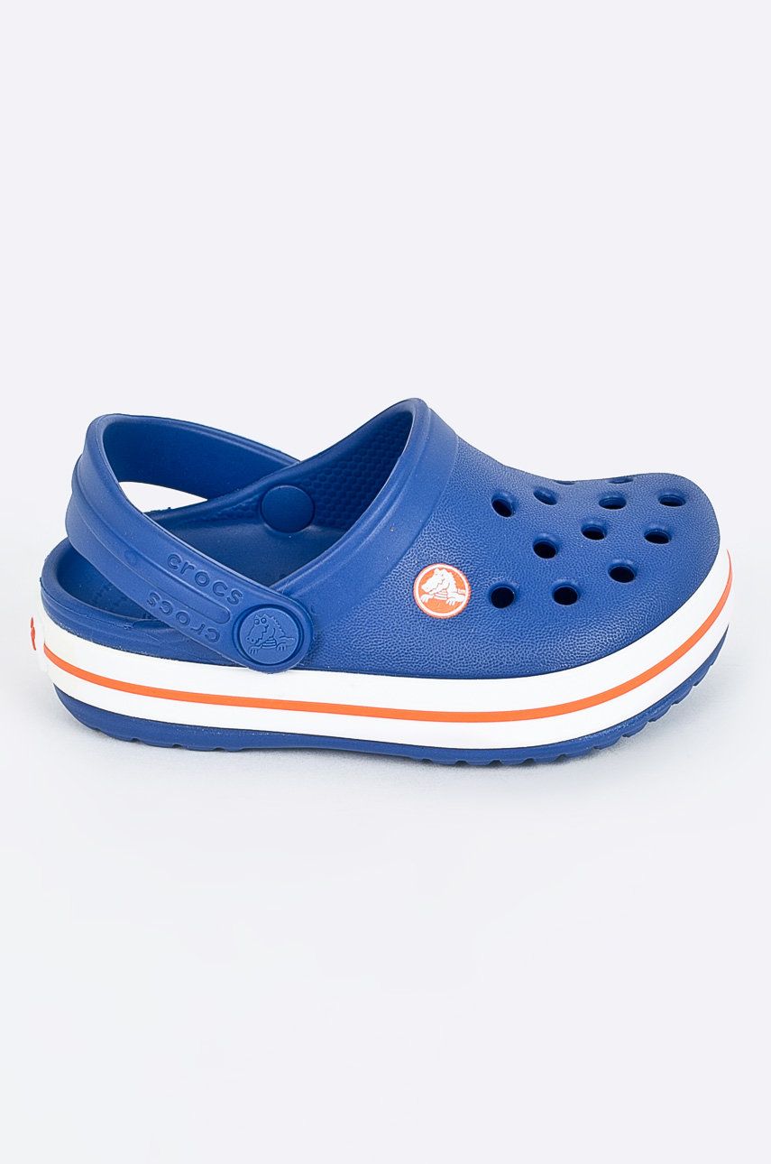 Crocs - Klapki dziecięce