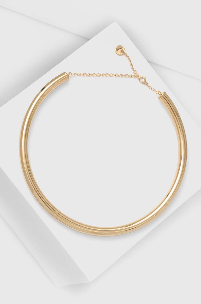 Answear Lab naszyjnik X kolekcja limitowana BE SHERO