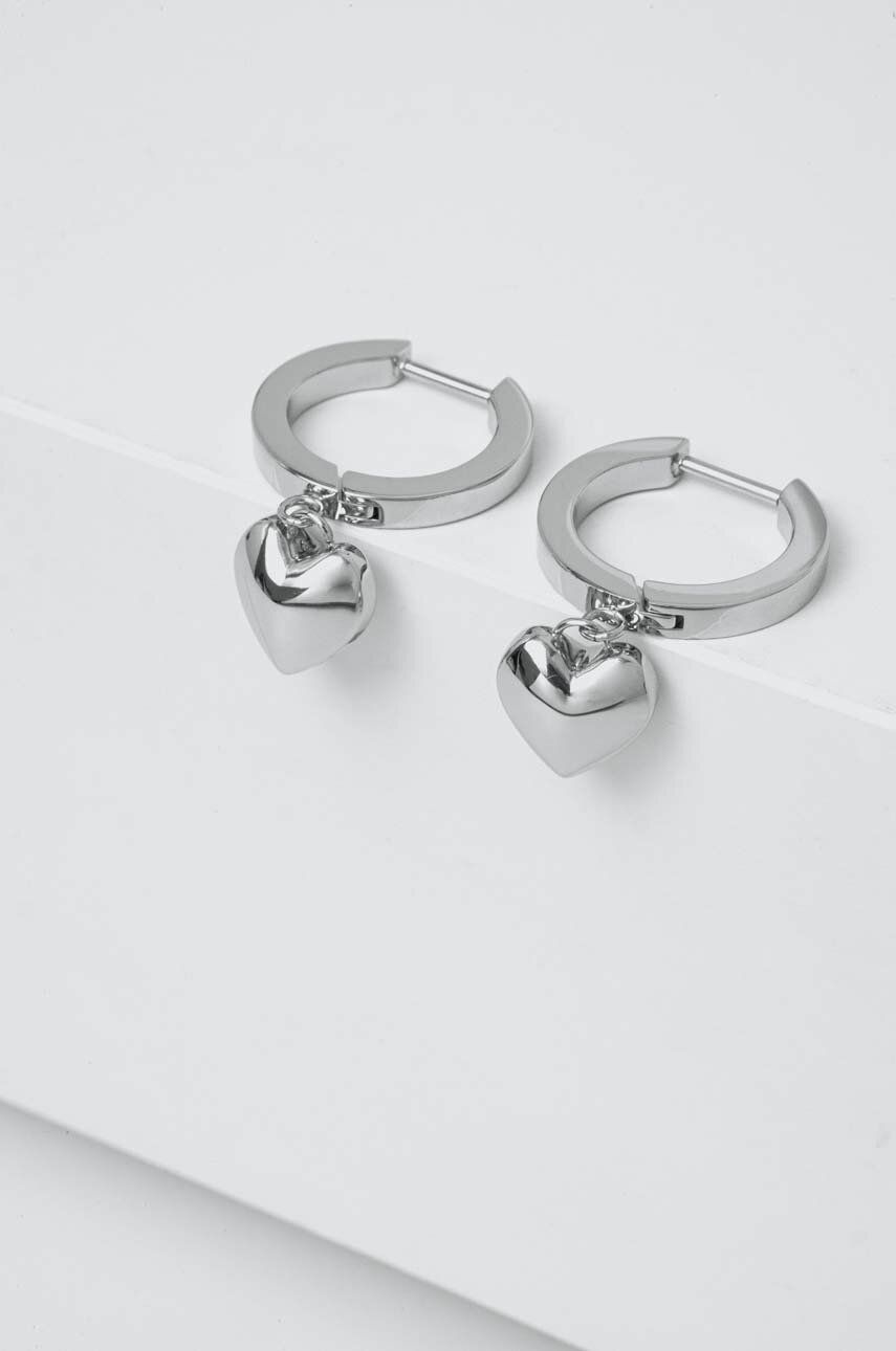 Tommy Hilfiger kolczyki