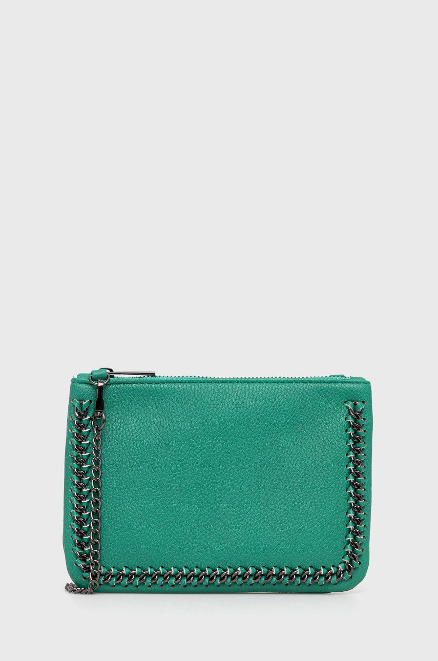 Only torebka kolor zielony