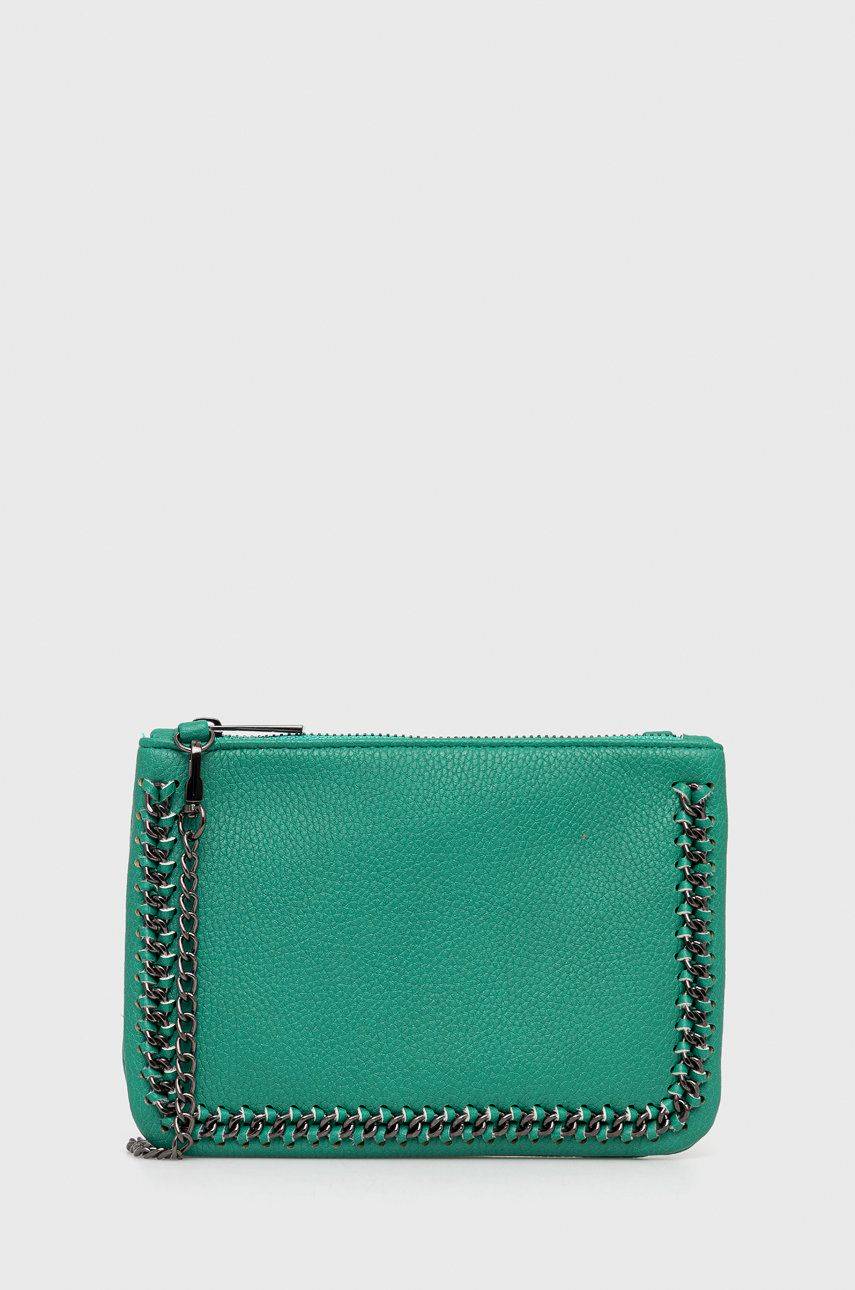 Only torebka kolor zielony