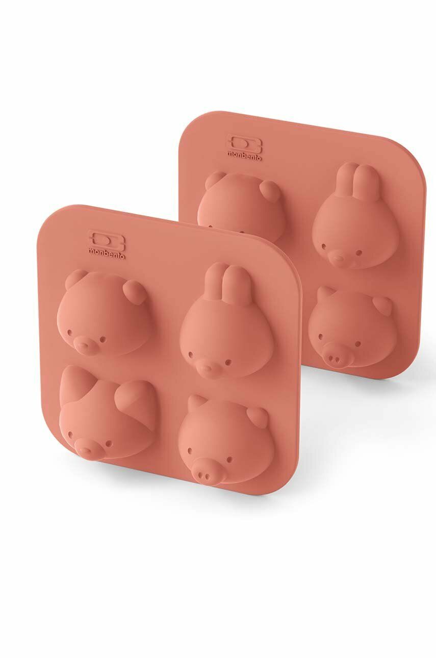 Monbento zestaw foremek 2-pack