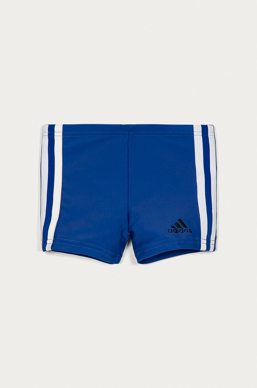 adidas Performance - Kąpielówki dziecięce 92-176 cm GE2034