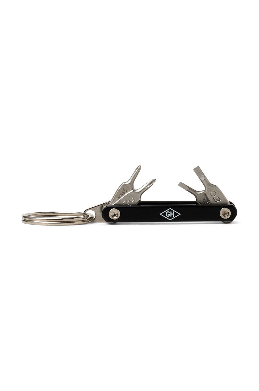 Gentlemen's Hardware multitool
