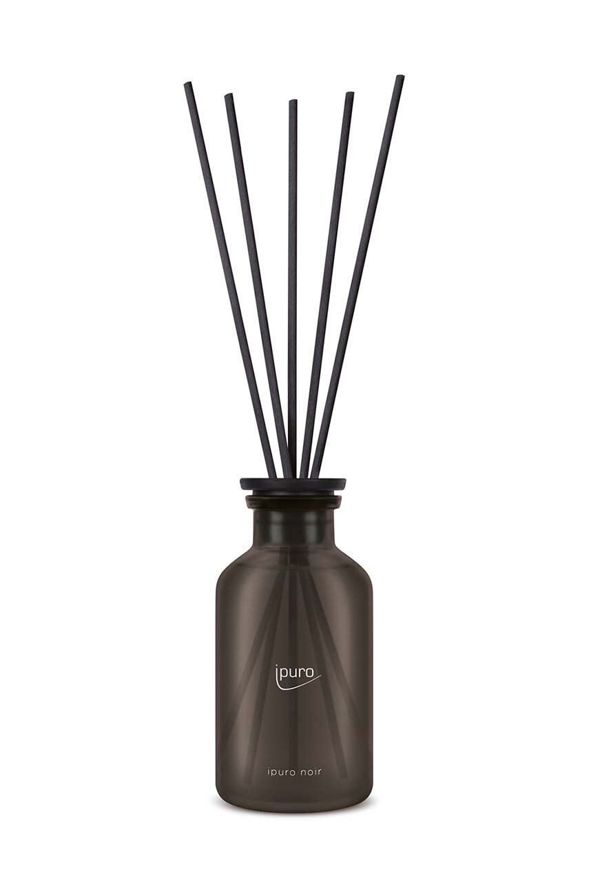 Ipuro dyfuzor zapachowy Noir 240 ml