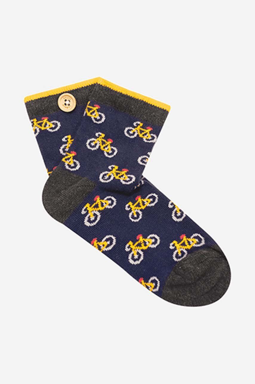 Cabaia skarpetki dziecięce SACHA & JULIA