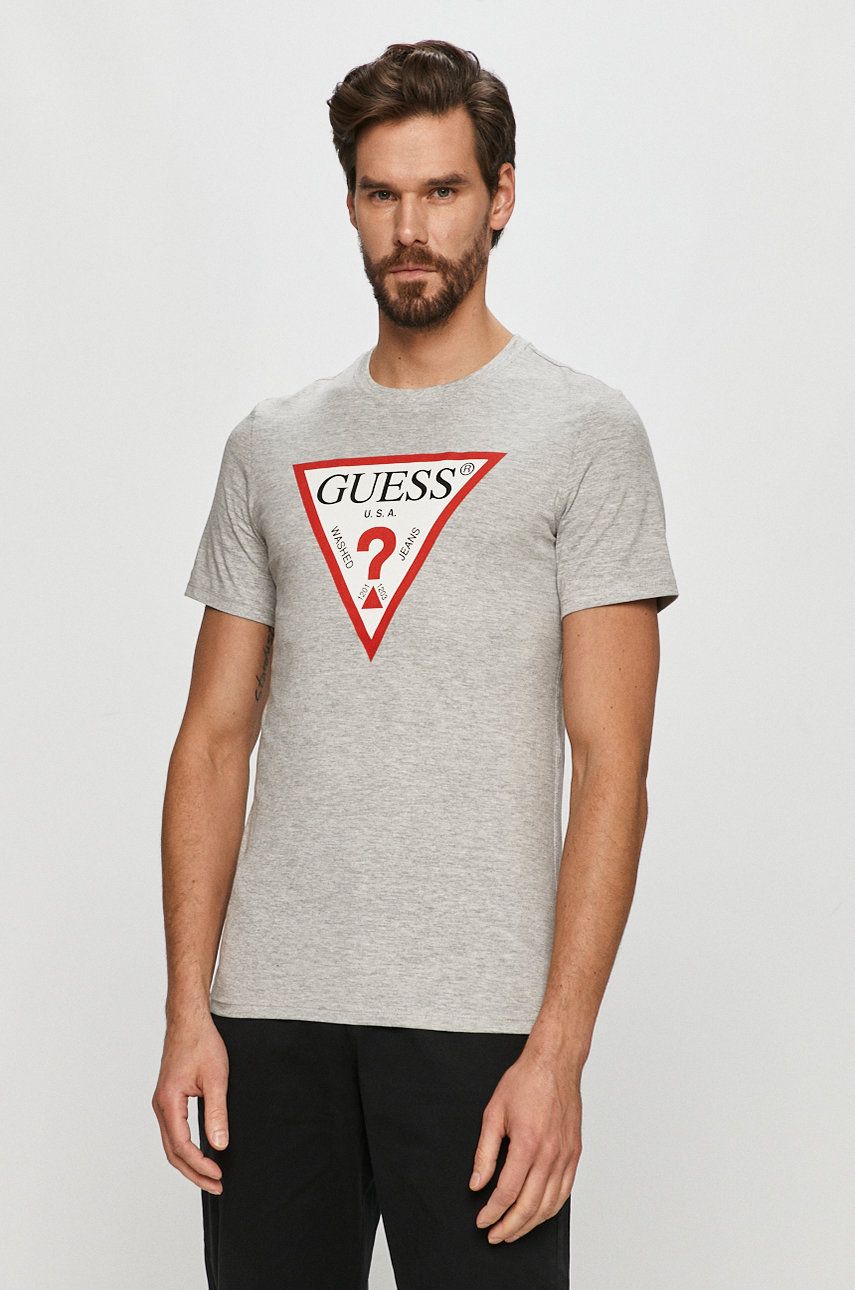 Guess - T-shirt M1RI71.I3Z11