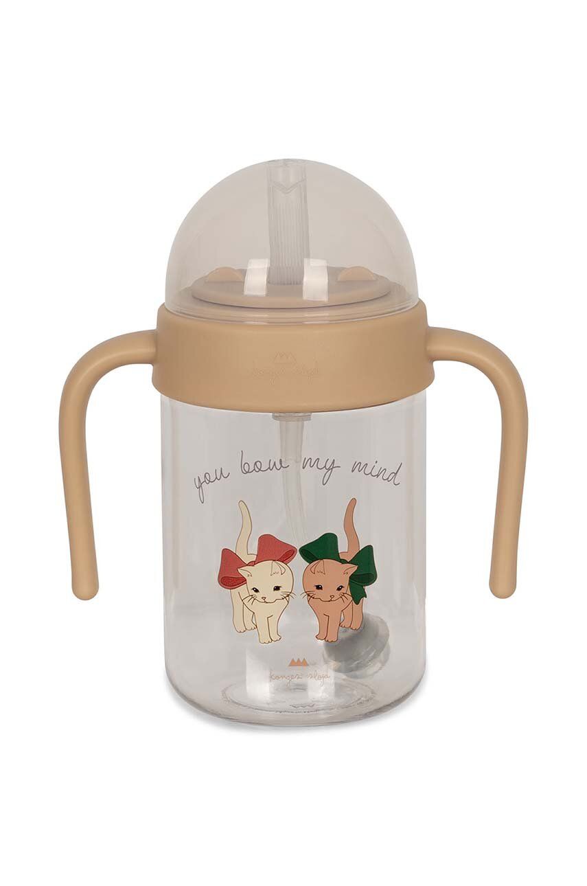 Konges Sløjd kubek dziecięcy