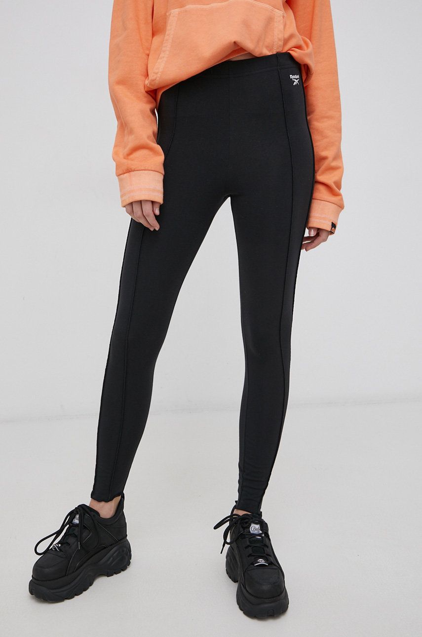 Reebok Classic - Legginsy H46800