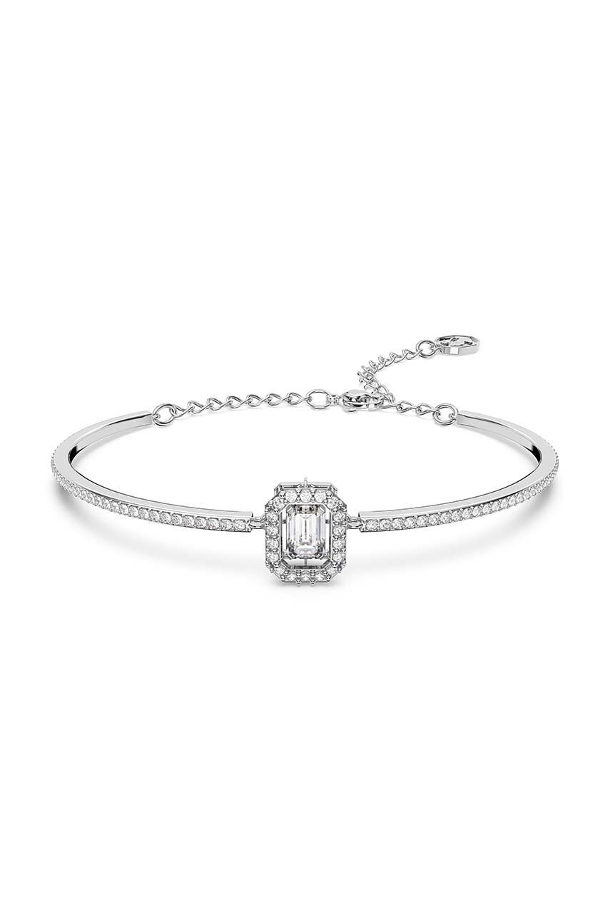 Swarovski bransoletka damska