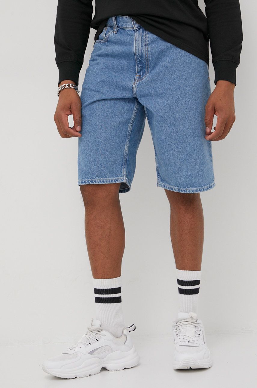 Dr. Denim szorty jeansowe męskie