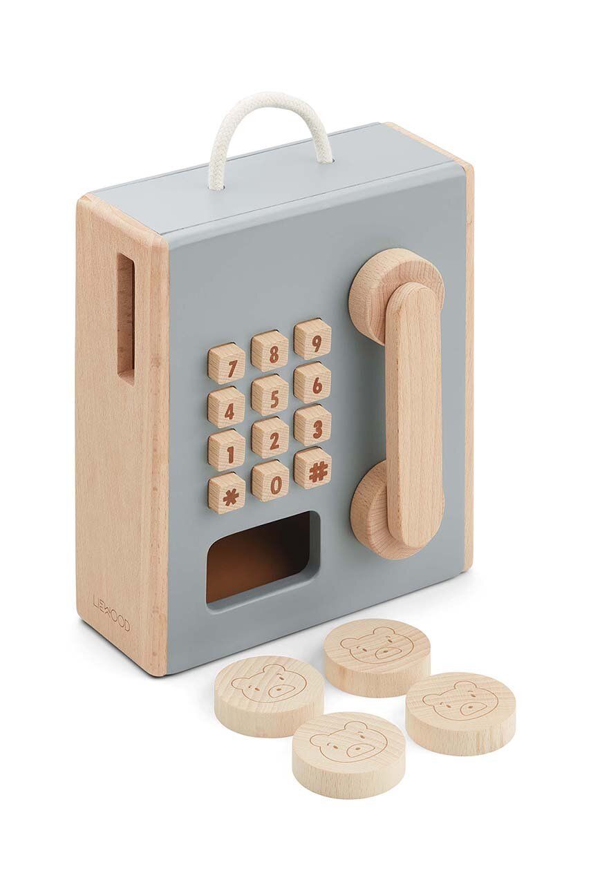 Liewood zabawka drewniana dla dzieci