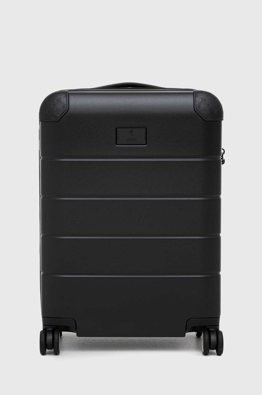 Joop! walizka kolor czarny