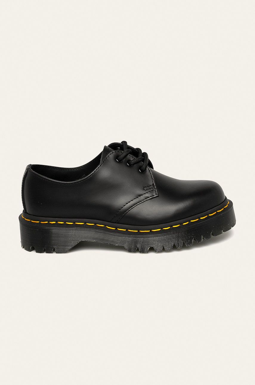Dr. Martens - Półbuty skórzane