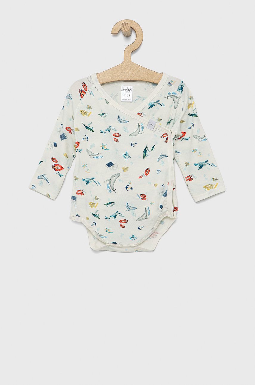 Jamiks Body niemowlęce Roma