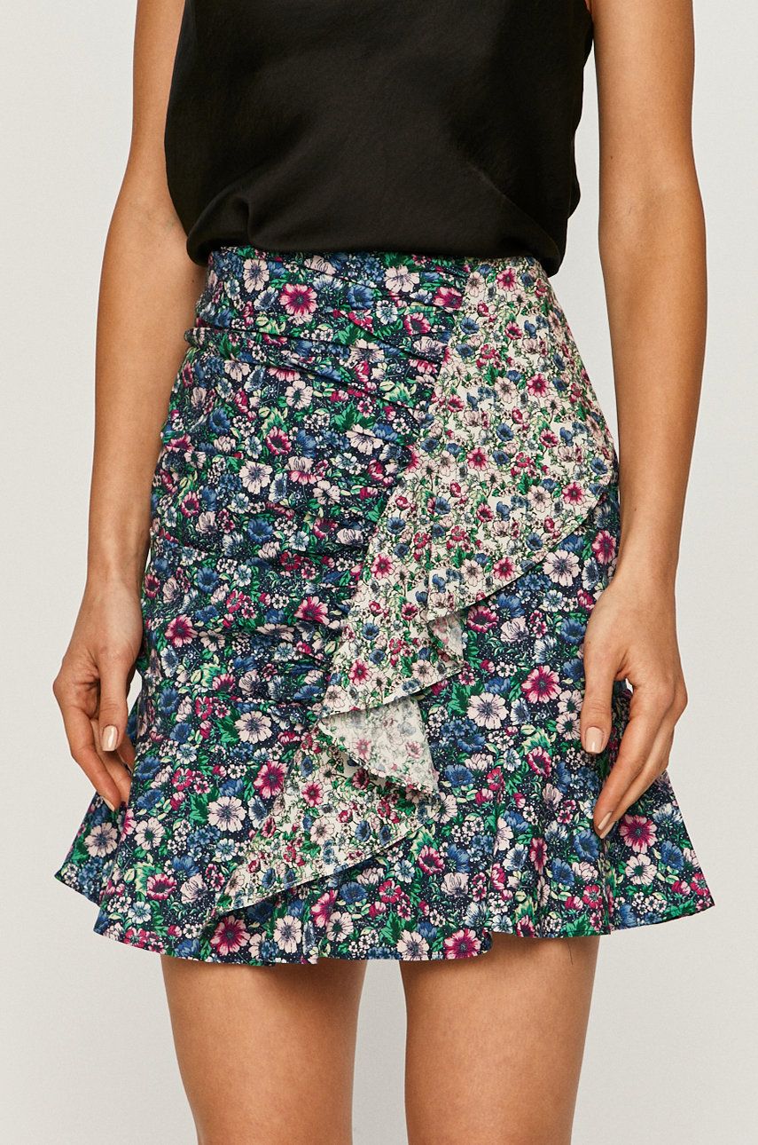 Pepe Jeans - Spódnica Tula