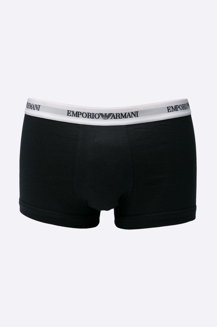 Emporio Armani Underwear - Bokserki (2-Pack) 111210...........