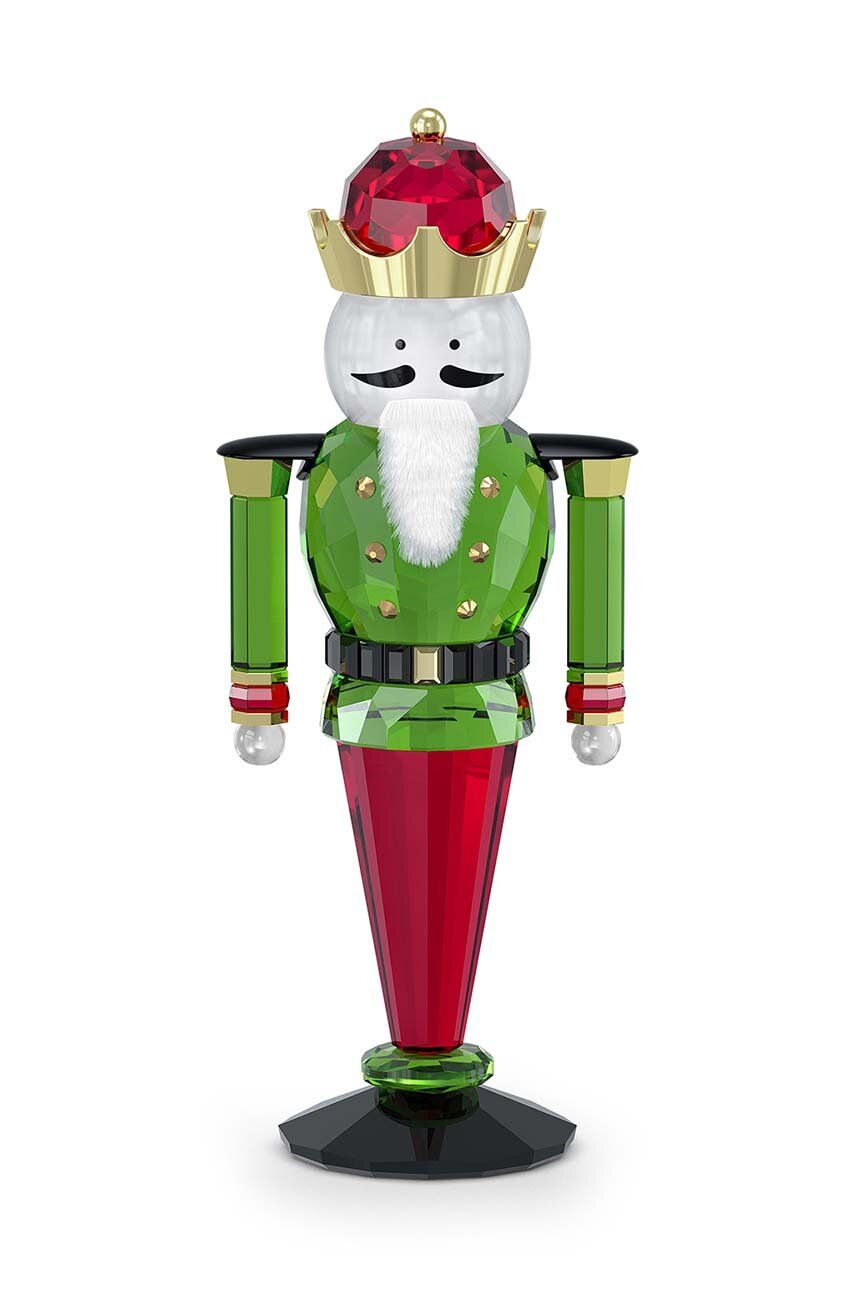 Swarovski dekoracja Holiday Cheers Nutcracker