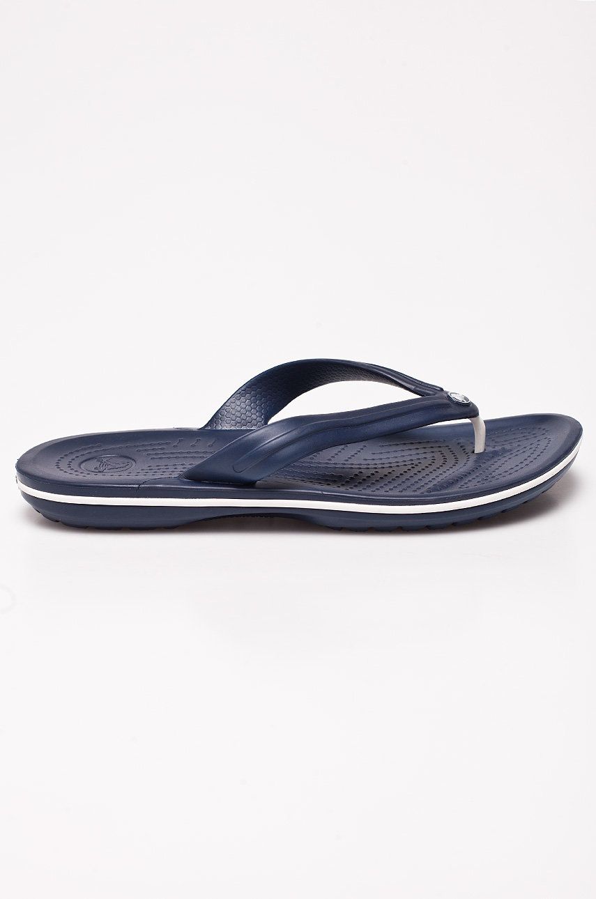 Crocs - Japonki Crocband Flip 11033 11033.NAVY-NAVY