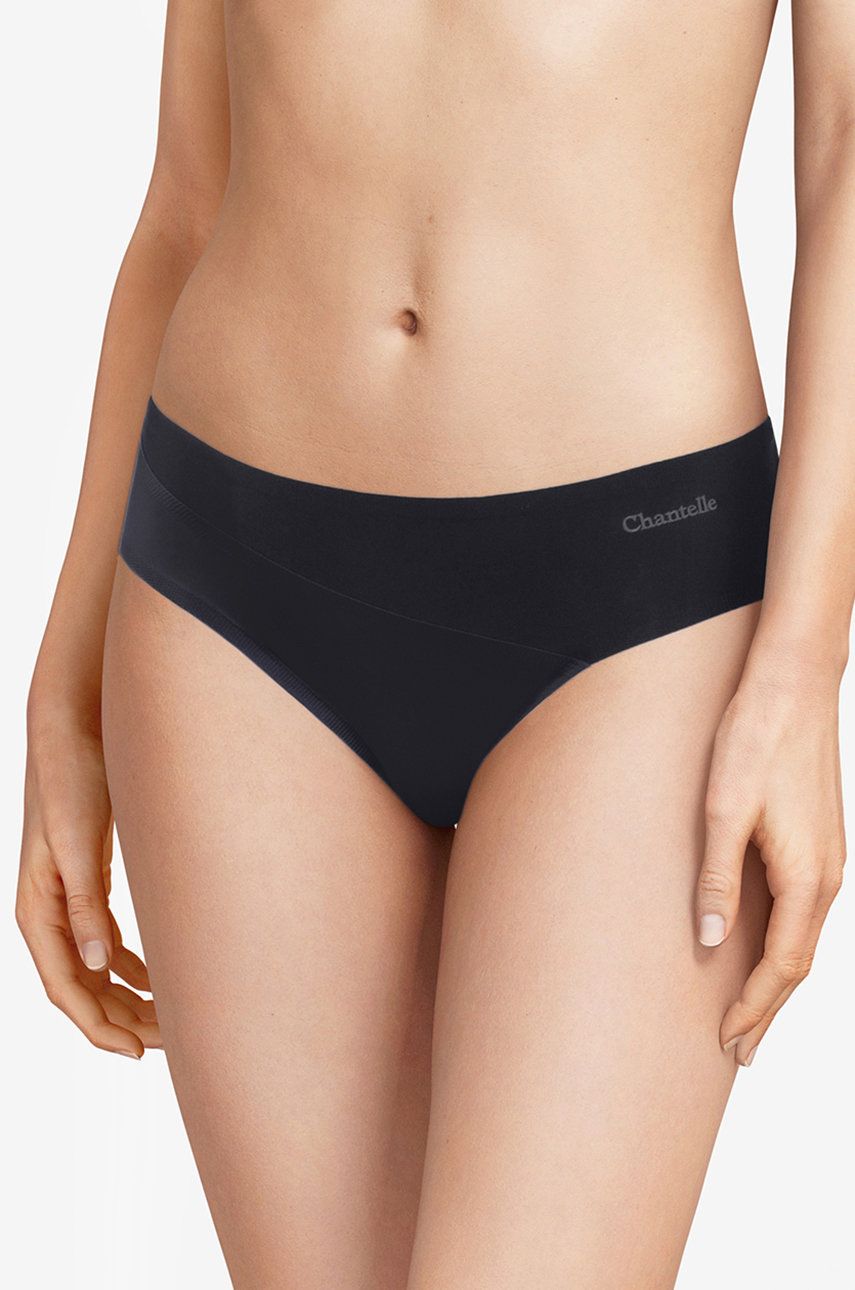 Chantelle Figi kolor czarny