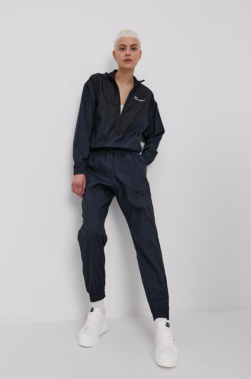 Champion Kombinezon 112332 kolor granatowy