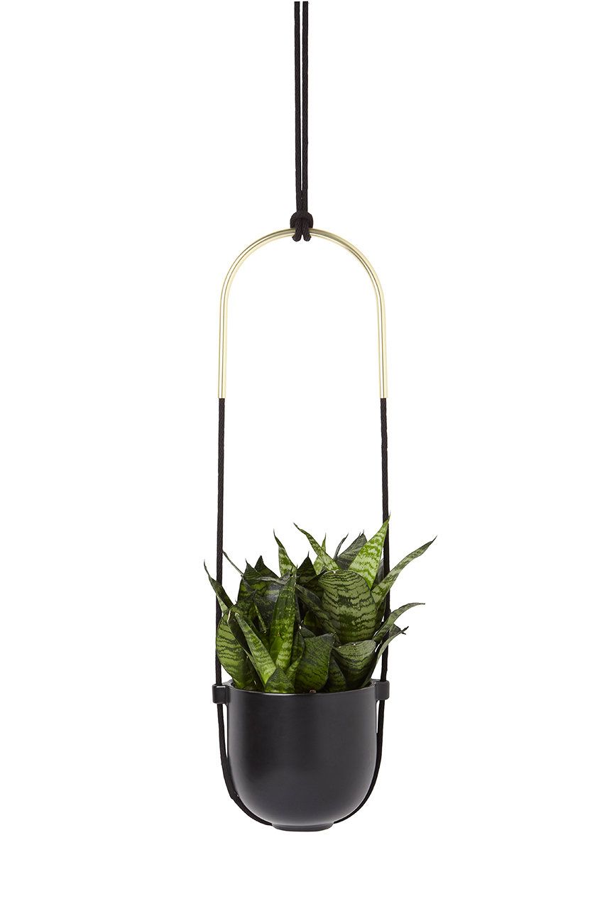 Umbra doniczka wisząca