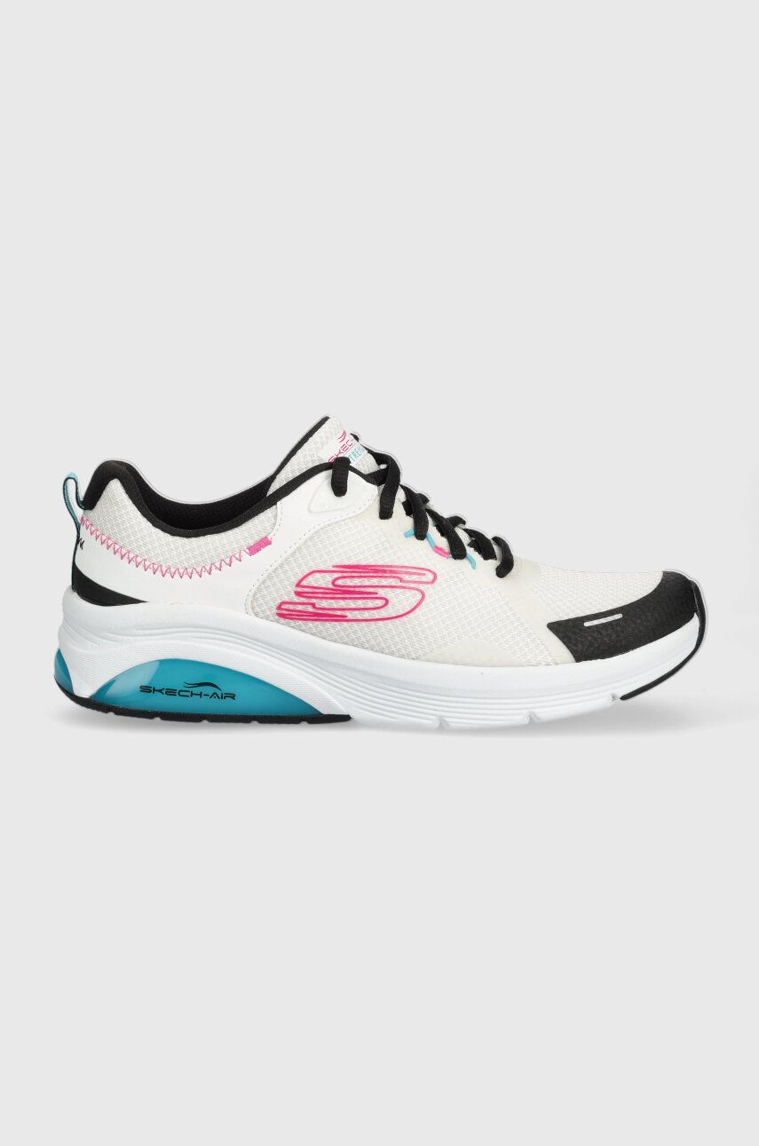 Skechers buty treningowe Skech-Air Extreme 2.0 New Remix kolor biały