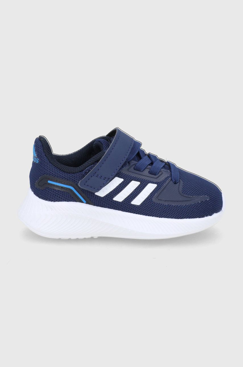 adidas - Buty dziecięce Runfalcon 2.0 GX3540
