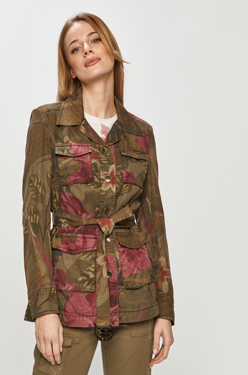 Desigual - Kurtka 21SWEN13